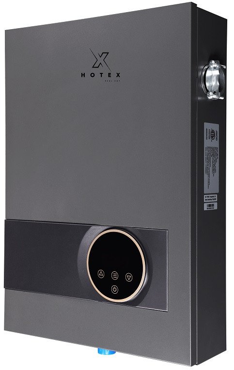 Отопительный котел Hotex BE10