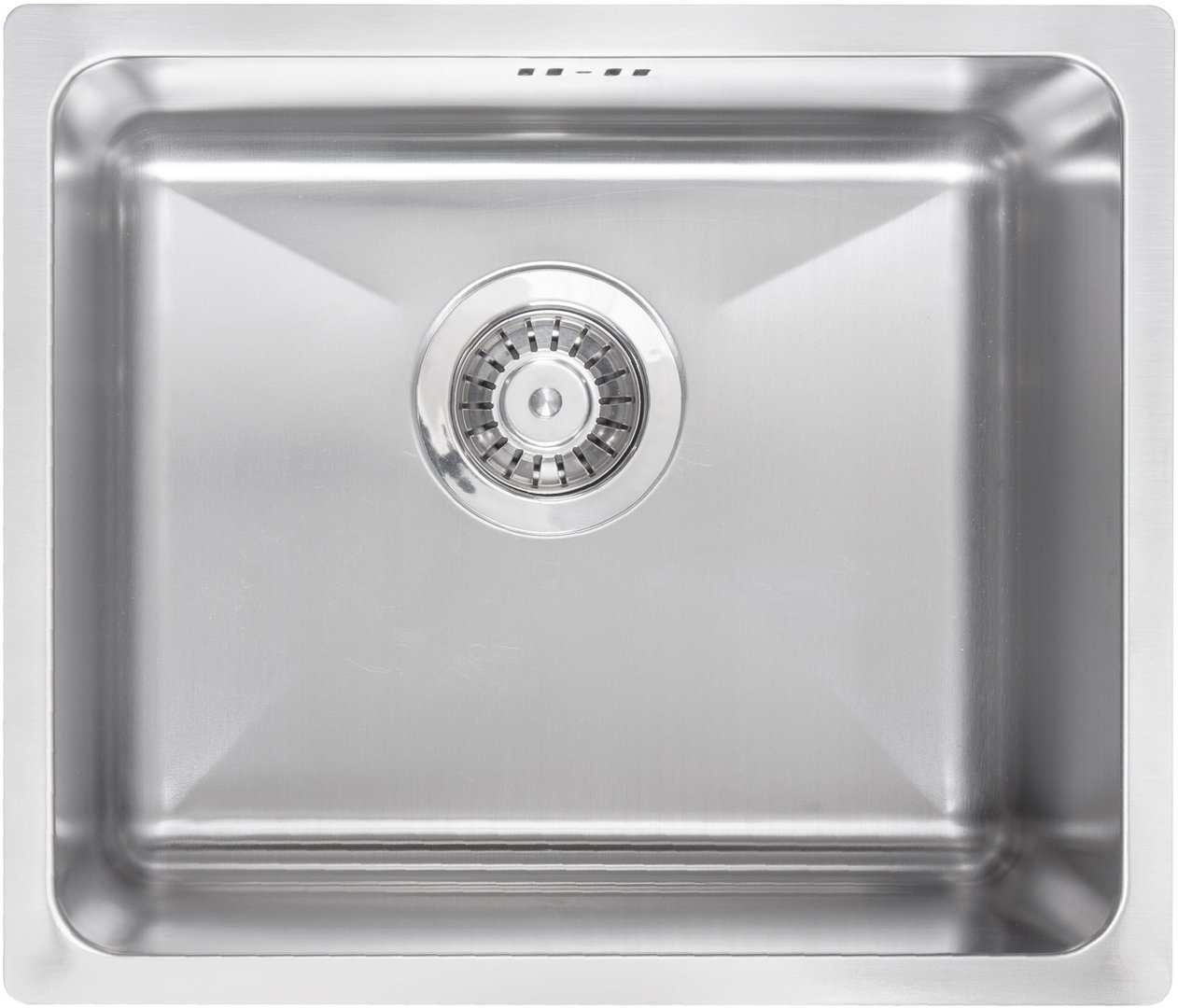 

Кухонная мойка Deante Egeria ZPE 010A