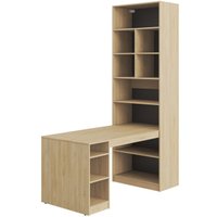 Стол Мебель Неман Отис МН-304-04 (дуб прованс)