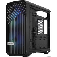 Корпус Fractal Design Torrent Compact Black RGB TG Light Tint FD-C-TOR1C-02