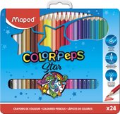 Color Peps 832016 (24 шт)