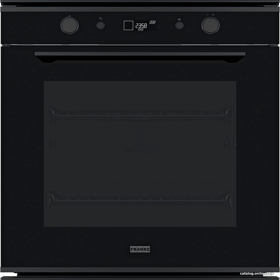 Franke FMY 98 P BK