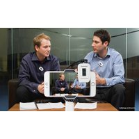 Радиосистема Saramonic Blink 500 Pro B2W (TX+TX+RX)