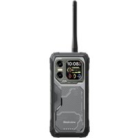 Телефон Blackview Xplore 1 Walkie Talkie 16GB/512GB (черный)