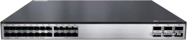 Управляемый коммутатор 3-го уровня Huawei S6730-H24X6C