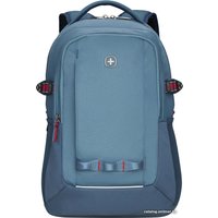 Городской рюкзак Wenger Next Ryde 16 611992 (голубой/деним)