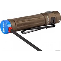 Фонарь Olight Baton 3 Pro Desert Tan NW