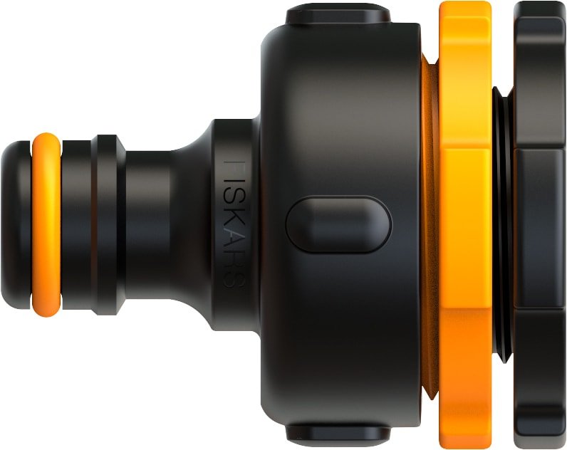 

Коннектор Fiskars Штуцер для крана Multi 1027051