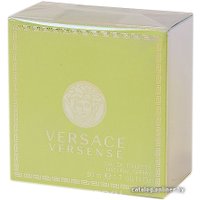 Туалетная вода Versace Versense EdT (50 мл)