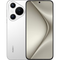 Телефон Huawei Pura 70 ADY-LX9 12GB/256GB (белый)