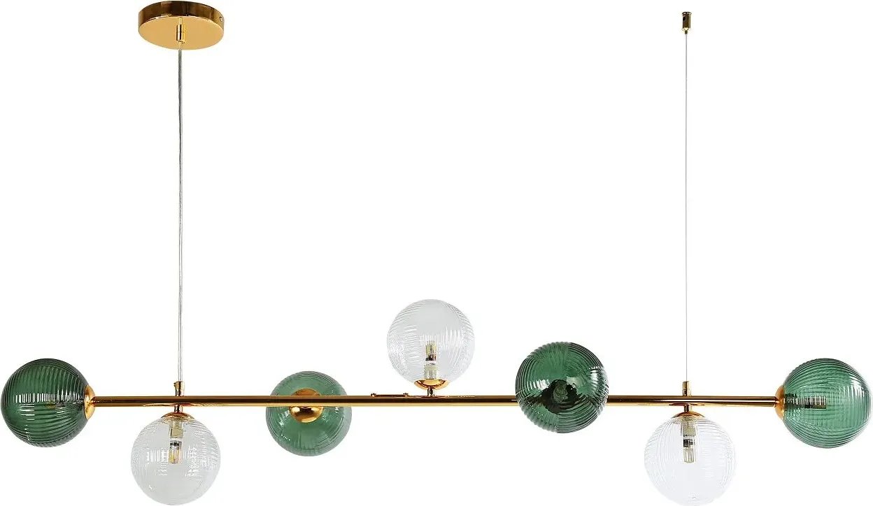 

Подвесная люстра F-Promo Infilato 4035-7P