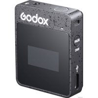 Радиосистема Godox MoveLink II M2