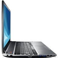 Ноутбук Samsung 550P5C (NP550P5C-S04RU)