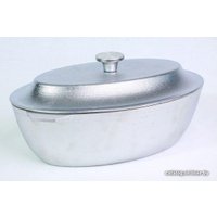 Утятница Силумин БГ03 3 л