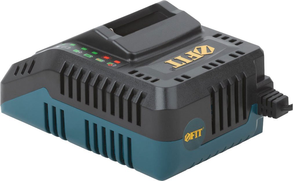 

Зарядное устройство FIT 79939 (21.5В)