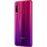 Смартфон HONOR 10i HRY-LX1T (красный)