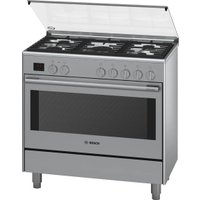 Кухонная плита Bosch Serie 8 HSB738357M