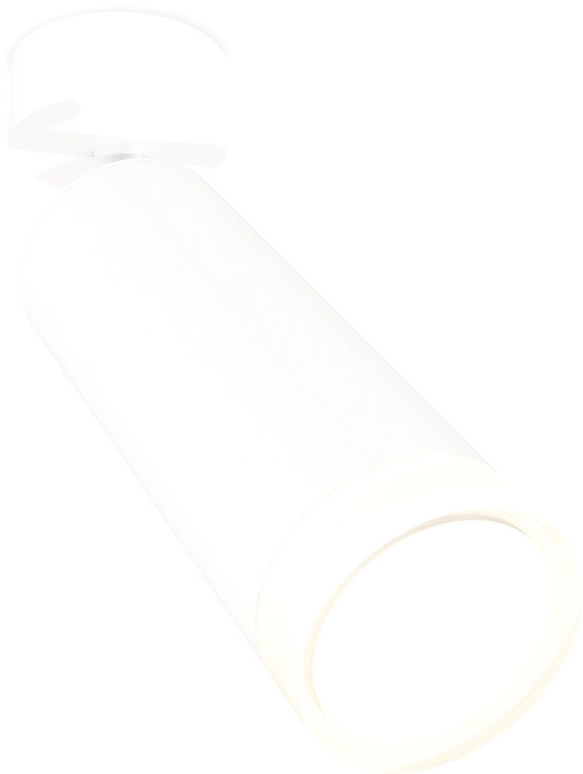 

Спот Ambrella light Techno spot XM6342011 SWH/FR/CL