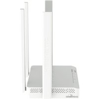 Wi-Fi роутер Keenetic Speedster KN-3012