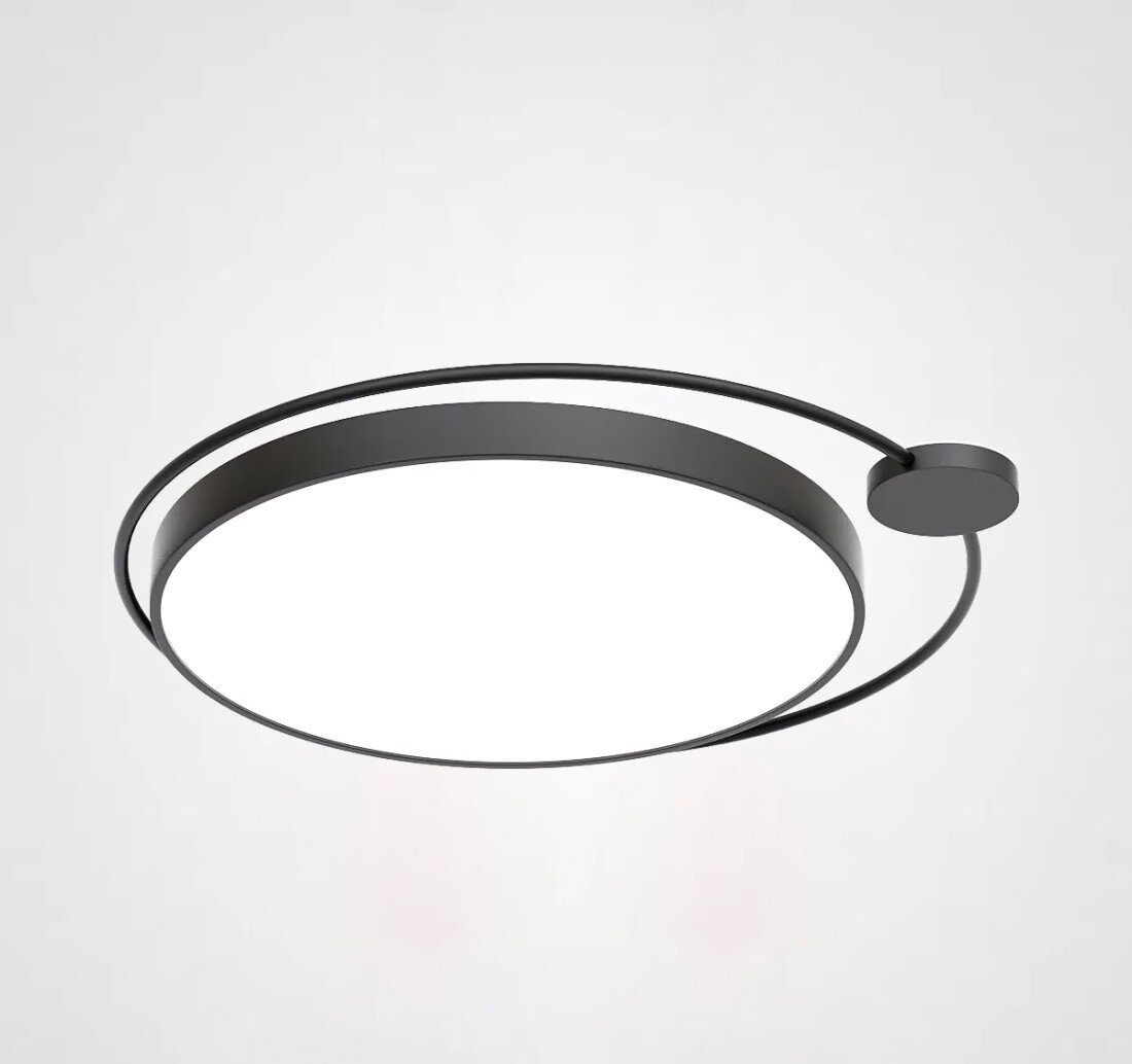 

Припотолочная люстра ImperiumLoft Destin01 193727-26