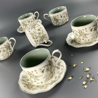 Набор чашек Lenardi 122-109