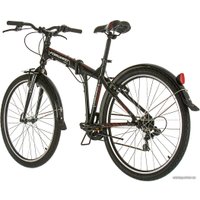 Велосипед Forward Tracer 1.0 (2017)