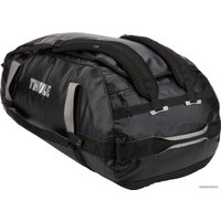 Дорожная сумка Thule Chasm 130L TDSD-205 (black)