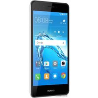 Телефон Huawei GR3 2017 (серый) [DIG-L21]