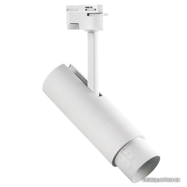 Трековый светильник Lightstar Fuoco 215246