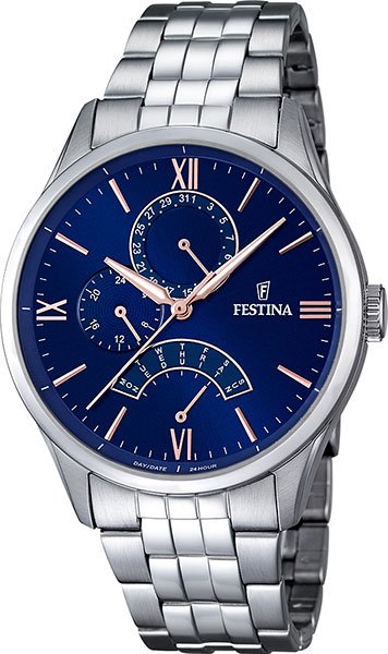 

Наручные часы Festina F16822-3