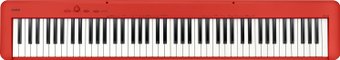 Casio CDP-S160 (красный)