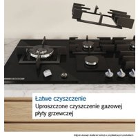 Варочная панель Bosch Serie 6 PPP6A6I40