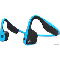 Наушники AfterShokz Trekz Titanium (синий)