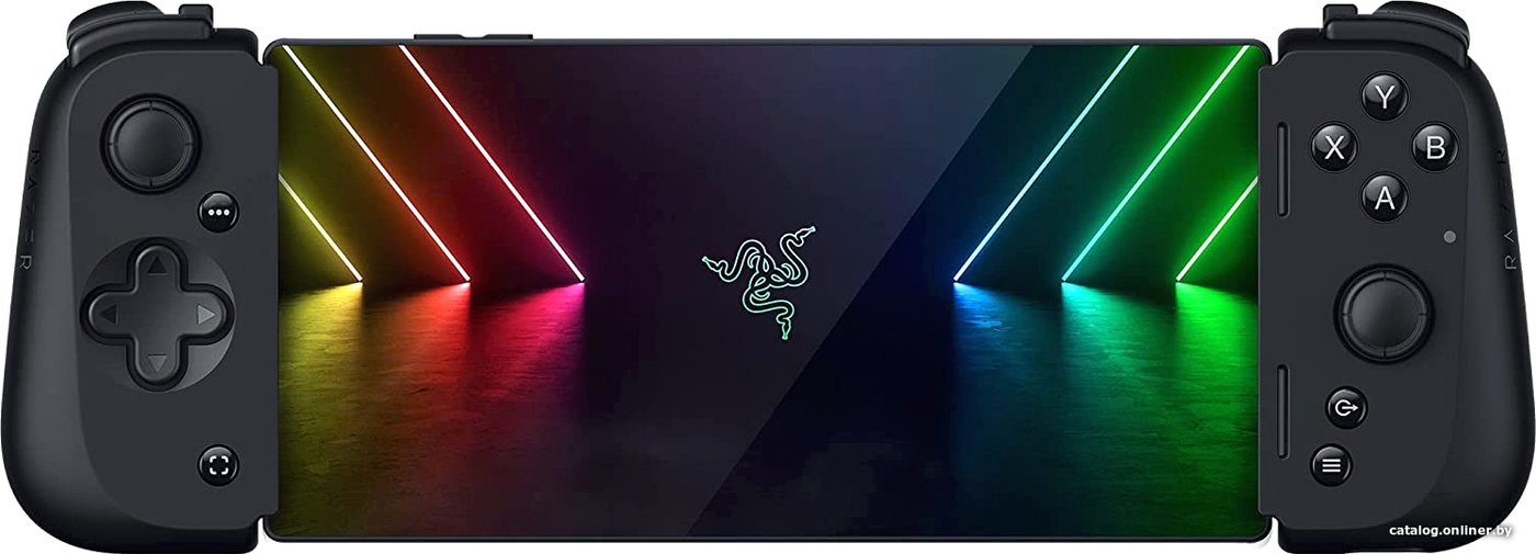 Геймпад для смартфона Razer Kishi V2 для Android
