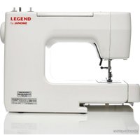 Электромеханическая швейная машина Janome Legend LE-15