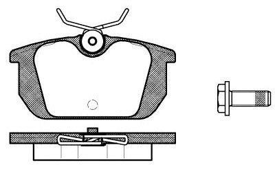 

Remsa 023100