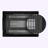 Электрогриль Kitfort KT-4675