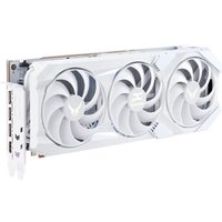 Видеокарта PowerColor Red Devil Spectral White AMD Radeon RX 9070 XT 16GB GDDR6 RX9070XT 16G-E/OC/WHITE