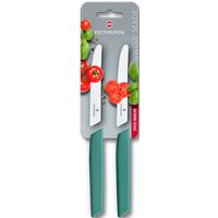 Набор ножей Victorinox Swiss Modern 6.9006.11W43B