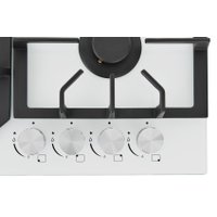 Варочная панель ZUGEL ZGH601W