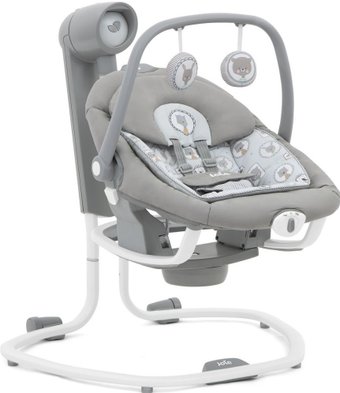 Шезлонг Joie Serina (portrait)