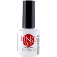 Основа Uno Lux Ultra Care 15 мл