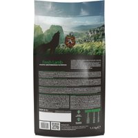 Сухой корм для собак Ambrosia Mediterranean Adult All Breeds Fresh Lamb (для всех пород с ягненком) 1.5 кг