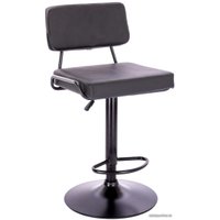 Стул Everprof Bit (экокожа черный)