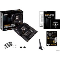 Материнская плата ASUS TUF Gaming B560-Plus WIFI