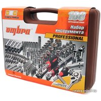 Универсальный набор инструментов Ombra OMT108S 108 предметов