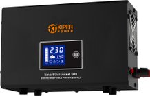 Источники бесперебойного питания