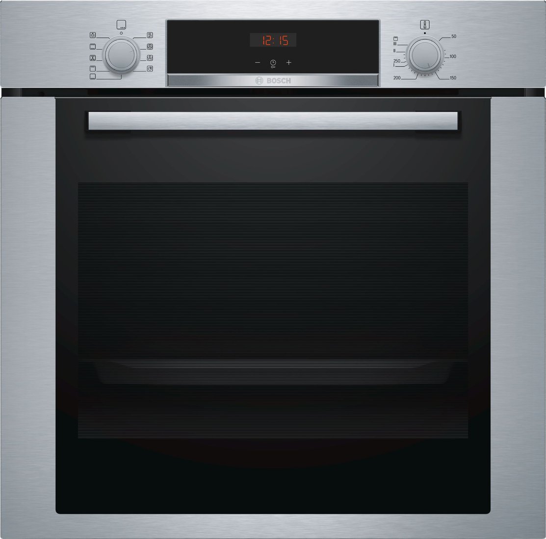 

Электрический духовой шкаф Bosch HBA334YS0