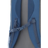 Туристический рюкзак Outventure Voyager 15 0UQMI0VEYA (темно-синий)