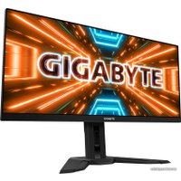Игровой монитор Gigabyte M34WQ